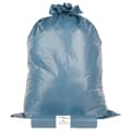 Pikkukuva 4 / 7: The Living Store Roskapussit 100 kpl sininen 120 l -  Roskapussit