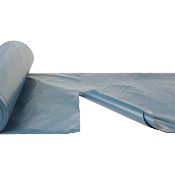 The Living Store Roskapussit 100 kpl sininen 120 l - Roskapussit