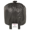 Pikkukuva 4 / 7: The Living Store Roskapussit 250 kpl musta 35 l -  Roskapussit