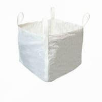 SILVERLINE bråtepåse - 1 ton - Mycket motståndskraftig polyetentyg