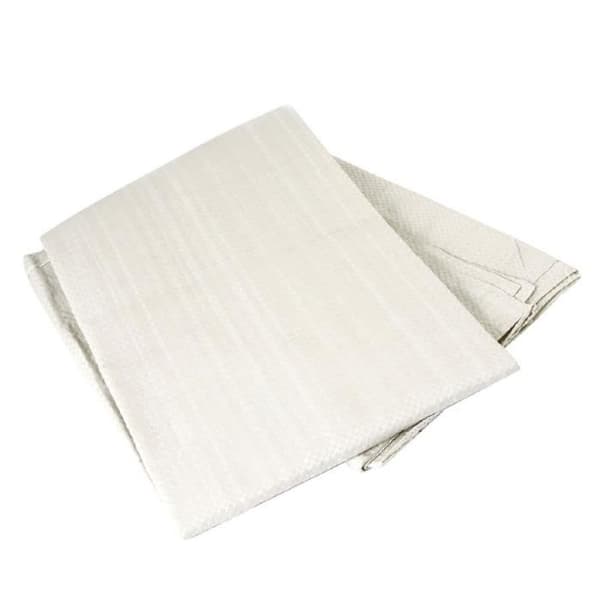 Gruspåsar - COGEX - Set om 5 - Polypropen - 70 L - 60 x 90 cm