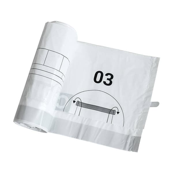 Cat Affaldspose Catlink til Baymax 2 stk