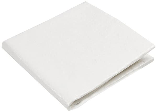 Noor byggplatsavfallspåse - 001601053PRN - Set med 3 kraftiga påsar 50 kg (60 x 105 cm)