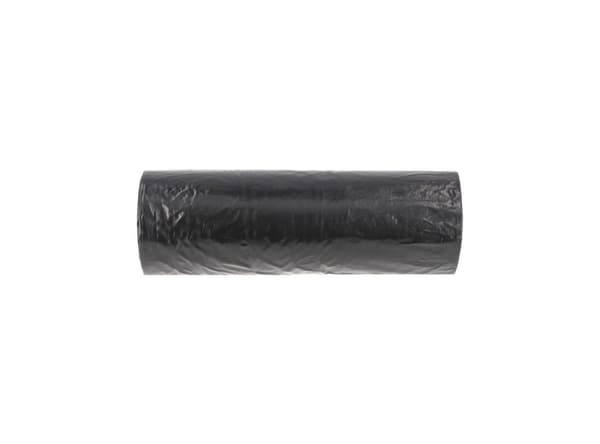 Husholdningsaffaldsposer 60l, 10 stk 0,025mm Scley