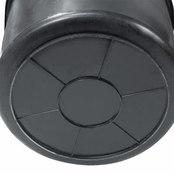 Säck för byggavfall Awtools - AW23521 - Byggbehållare 20 l med tratt ()