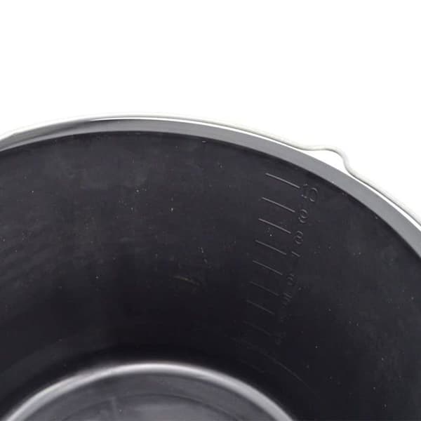 Säck för byggavfall Awtools - AW23521 - Byggbehållare 20 l med tratt ()