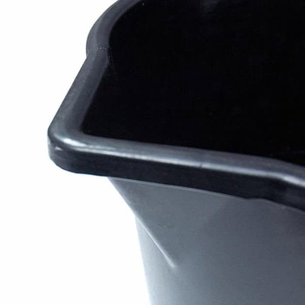 Säck för byggavfall Awtools - AW23521 - Byggbehållare 20 l med tratt ()