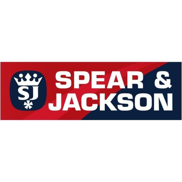 Pop-up trädgårdssäck - SPEAR &amp; JACKSON - 125L - Förstärkt botten - Rivbeständig duk