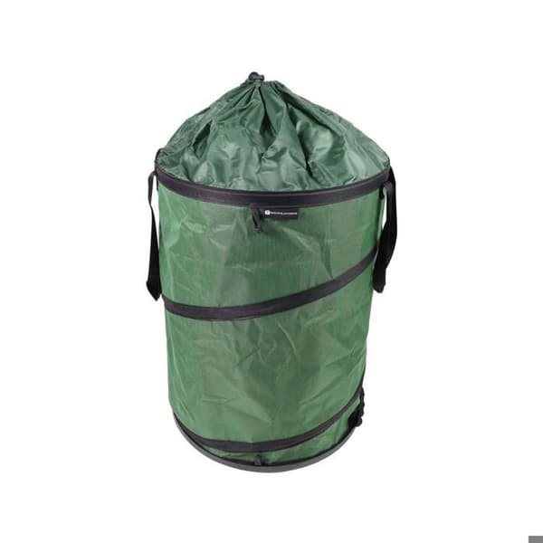 Pop-up trädgårdssäck - SPEAR &amp; JACKSON - 125L - Förstärkt botten - Rivbeständig duk