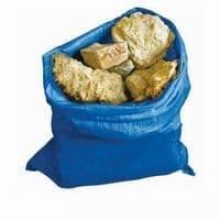 Gruspåsar - Ej specificerat - 10 st - 660 x 660 mm - 70 g/m² - 80 l