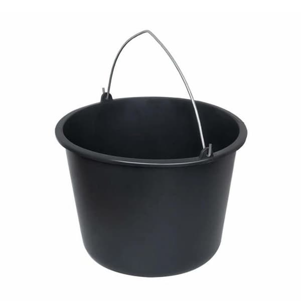 Säck för byggavfall Awtools - AW23516 - Byggbucket 16l ()