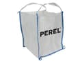 Miniatyrbild 1 av 2: 300 liters gruspåse - Perel SDB 300 - Max belastning 80 kg