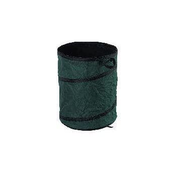 Pop-up trädgårdsväska - Ribiland - 160 L - Grön - Polyeten