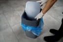 Affaldssække 35L M-TOP Paclan 36 stk.