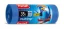 Affaldssække 35L M-TOP Paclan 36 stk.