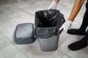 Affaldssække 70L ECO LINE Paclan 15 stk.