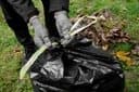 Affaldssække 70L ECO LINE Paclan 15 stk.
