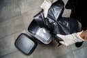 Affaldssække 70L ECO LINE Paclan 15 stk.
