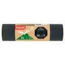 Roskapussit 60L ECO LINE Paclan 15 kpl.