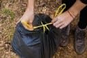 Affaldssække 35L ECO LINE Paclan 15 stk.