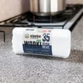Miniatyrbild 5 av 11: Avfallspåsar 35l vita HDPE à 50 st.