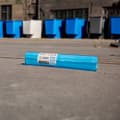 Miniatyrbillede 8 af 11: Affaldsposer 120l blå LDPE a'25 Stærke