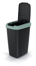 Pikkukuva 5 / 5: Roskakori 12L COMPACTA Q vaaleanvihreä | Pop