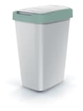 Pikkukuva 1 / 5: Roskakori 12L COMPACTA Q vaaleanvihreä | Pop