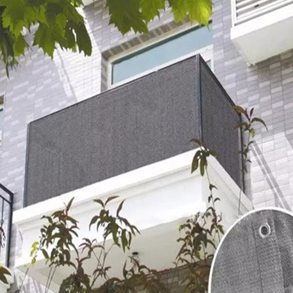 Altanbeskyttelse 5 x 0,9 m