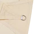 Miniatyrbillede 2 af 3: Solsejl 4 x 4 m - Beige