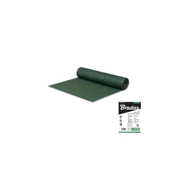 Skuggnät 95%, 1x25m