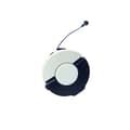 Miniatyrbild 1 av 4: Lock till bensintank för Stihl FS100 FS110 MS200 MS210 MS230 MS250