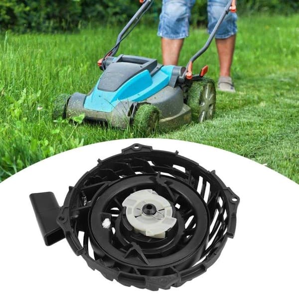 Vetokäynnistin Briggs & Stratton 590588 593961 08P502 093J02