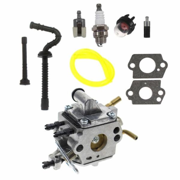 Set med förgasare till Stihl MS192 MS192T MS192