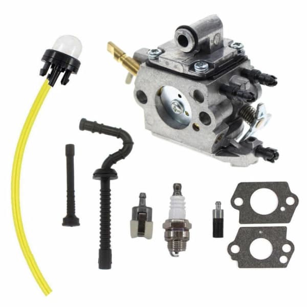 Set med förgasare till Stihl MS192 MS192T MS192
