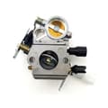 Miniatyrbillede 1 af 4: Karburator til Stihl MS181 MS171 MS201 MS211