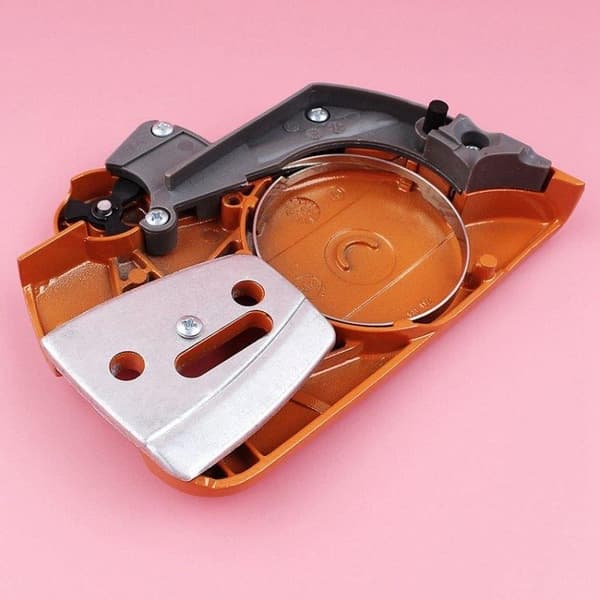 Koblingsdeksel for Husqvarna 340 345 346XP 350