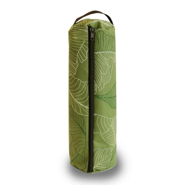 Capi Plantetrekk liten 75x150 cm grønt trykk