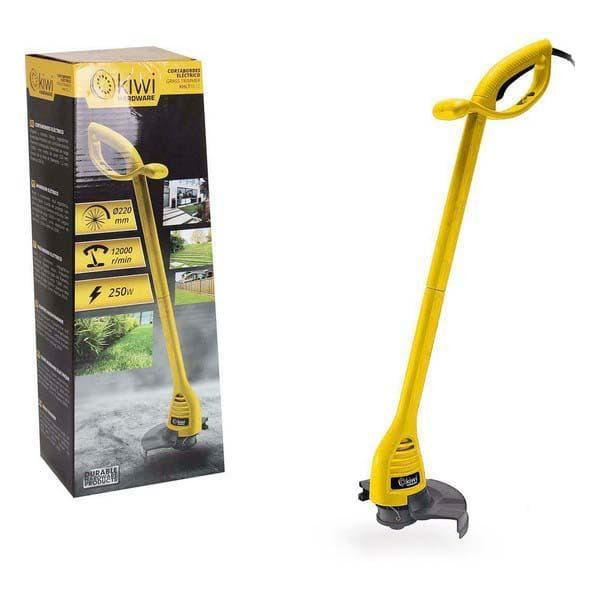 Kantskärare Kiwi Elektrisk (250 W)