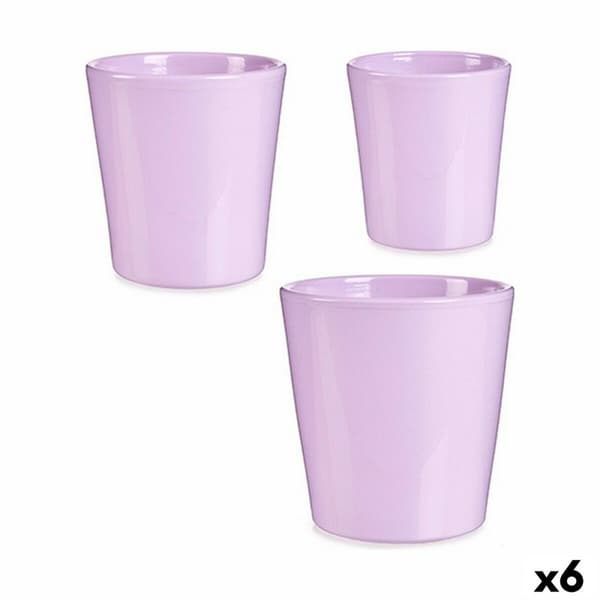 Krukset Ibergarden LINCE PQ - SMC Lila Lera (6 antal)