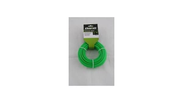Dario Tools CMB323225 Trimmertråd 3,2mm 25m