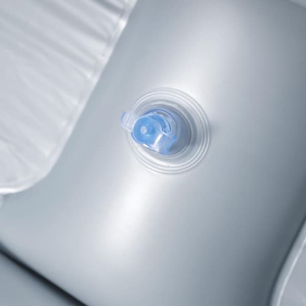 Bestway Uppblåsbar pool 152x43cm Rymdskepp