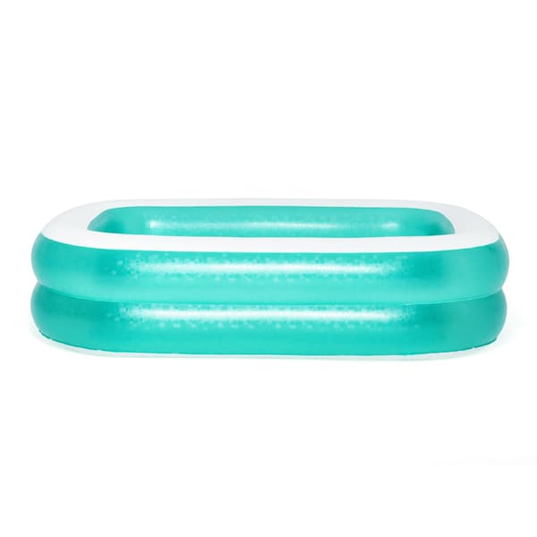 Bestway puhallettava allas 201x150x51cm