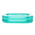 Pikkukuva 2 / 3: Bestway puhallettava allas 201x150x51cm