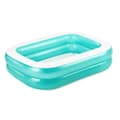 Pikkukuva 1 / 3: Bestway puhallettava allas 201x150x51cm