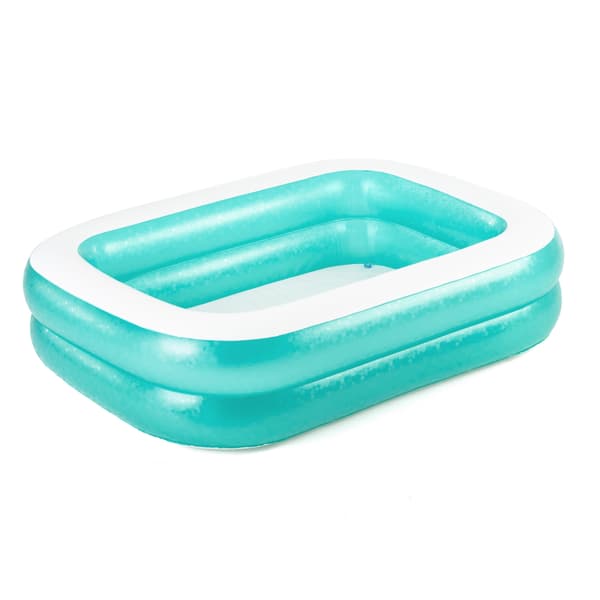 Bestway puhallettava allas 201x150x51cm