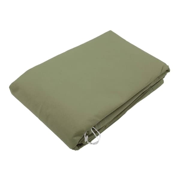 Nature frostdækkener 3 stk. 100x50 cm 50 g/m² fleece grøn