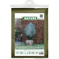 Miniatyrbillede 5 af 6: Nature frostdækkener 3 stk. 100x50 cm 50 g/m² fleece grøn