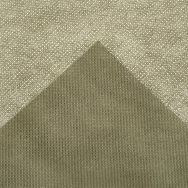 Nature frostdækken 157x100 cm 50 g/m² fleece grøn