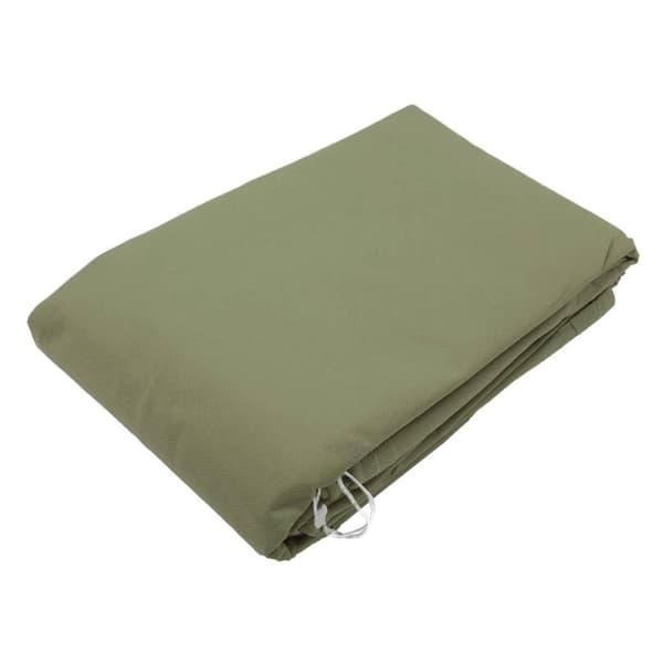 Nature frostdækken 157x100 cm 50 g/m² fleece grøn